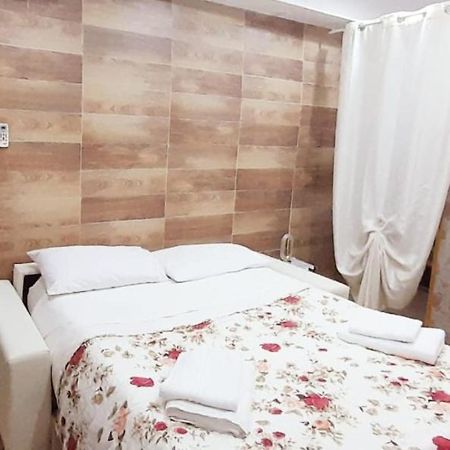 Apartmán Casa Pacioc Neapol Exteriér fotografie