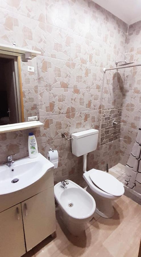 Apartmán Casa Pacioc Neapol Exteriér fotografie