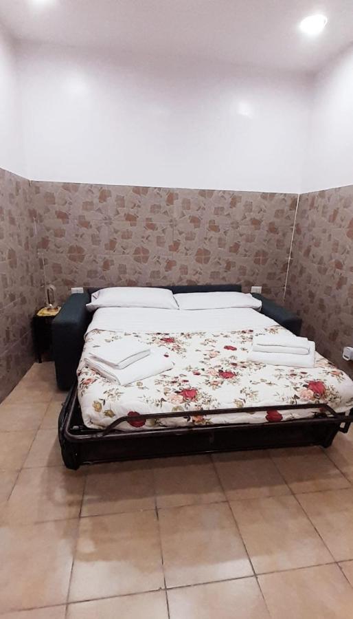 Apartmán Casa Pacioc Neapol Exteriér fotografie