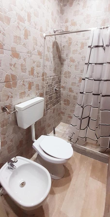 Apartmán Casa Pacioc Neapol Exteriér fotografie