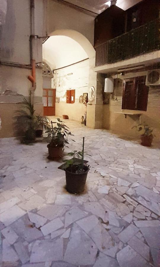 Apartmán Casa Pacioc Neapol Exteriér fotografie