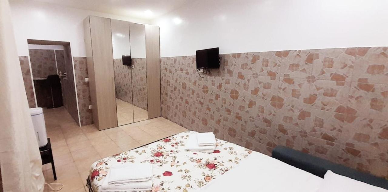 Apartmán Casa Pacioc Neapol Exteriér fotografie